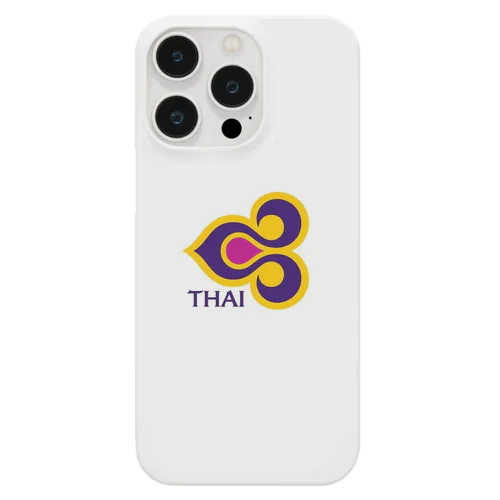 TGロゴグッズ Smartphone Case