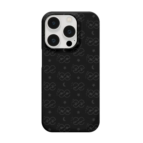 夢の4第欲求ダーク Smartphone Case