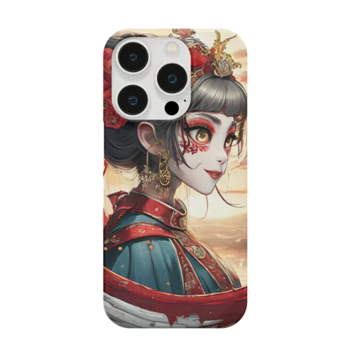 悪役公主 Smartphone Case