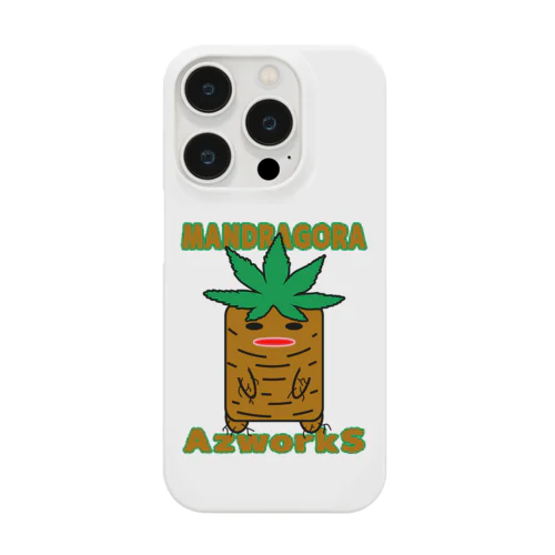 ハコマンドラゴラ Smartphone Case