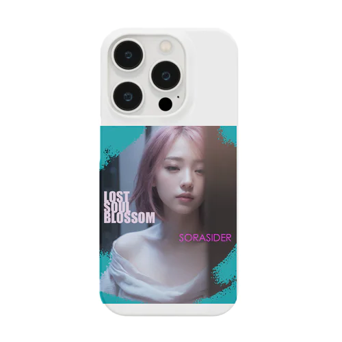 LOST SOUL BLOSSOM ♥ Smartphone Case