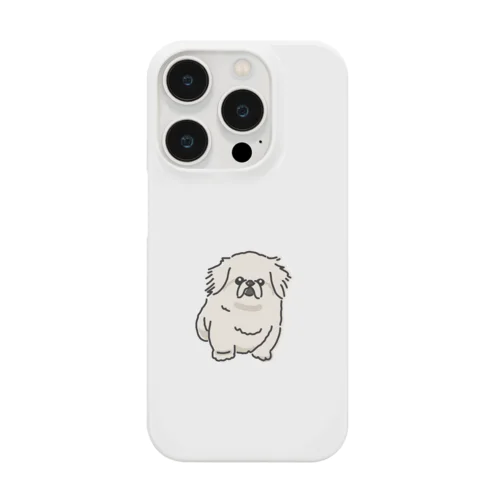 Pekingese Smartphone Case