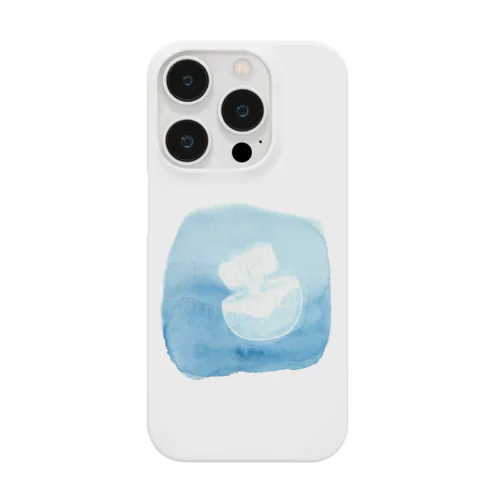 カラージェリー Smartphone Case