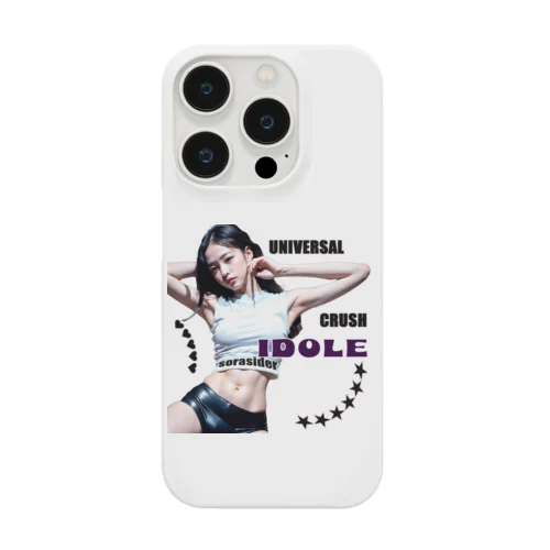 ガールクラッシュ♥アイドル♥ Smartphone Case