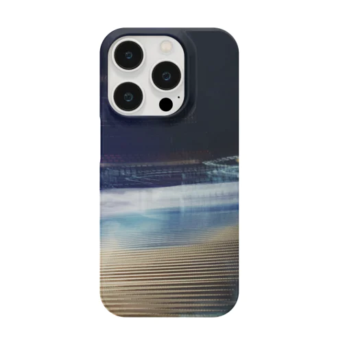 Light sounds Smartphone Case