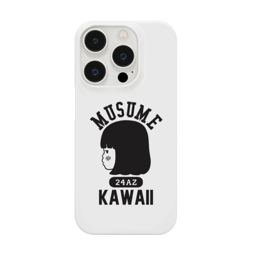 MUSUME KAWAII Smartphone Case