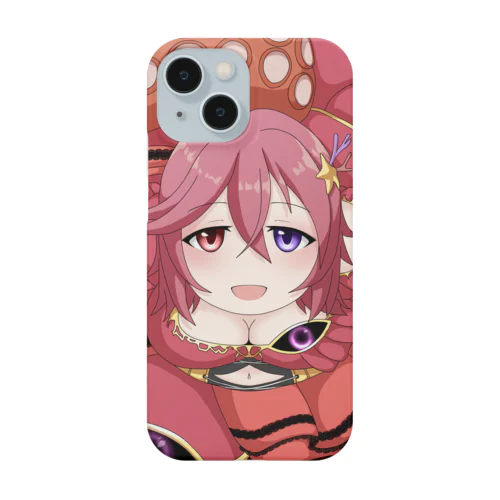 まんまるテンタクル七海 Smartphone Case