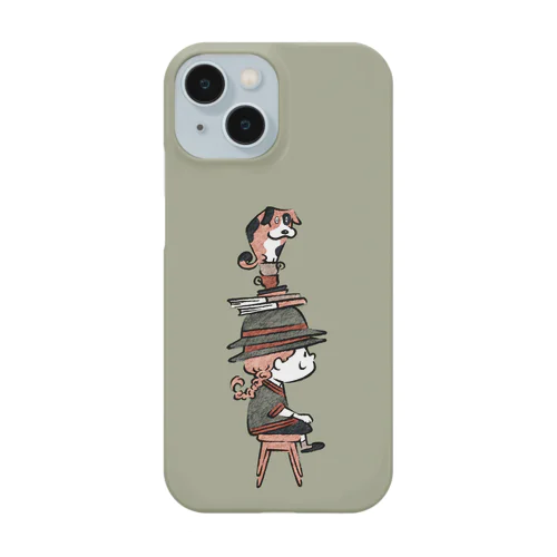 すたっきんぐな　わたしたち Smartphone Case