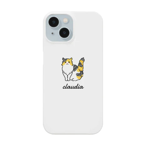 claudia Smartphone Case