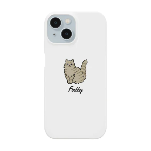 Fatty Smartphone Case