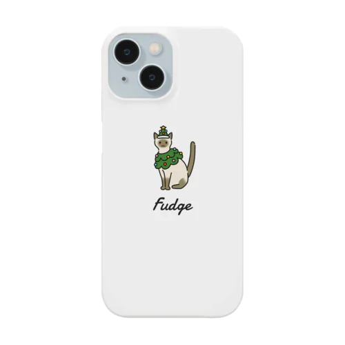 Fudge Smartphone Case