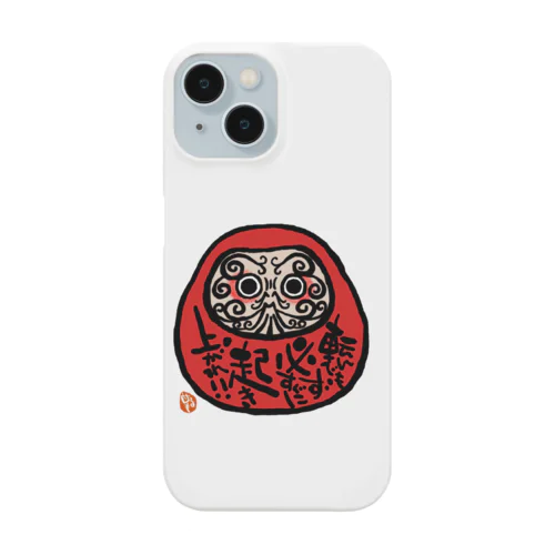 DARUMA スマホケース