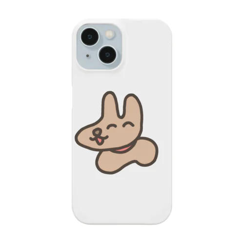 ゆるふわ Smartphone Case