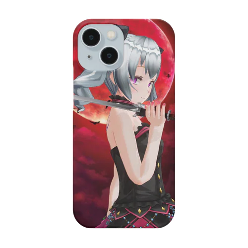 暁の魔女ガーネット Smartphone Case