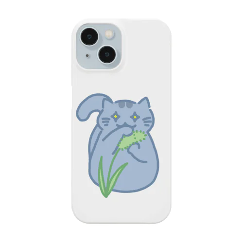 ねこじゃらし Smartphone Case