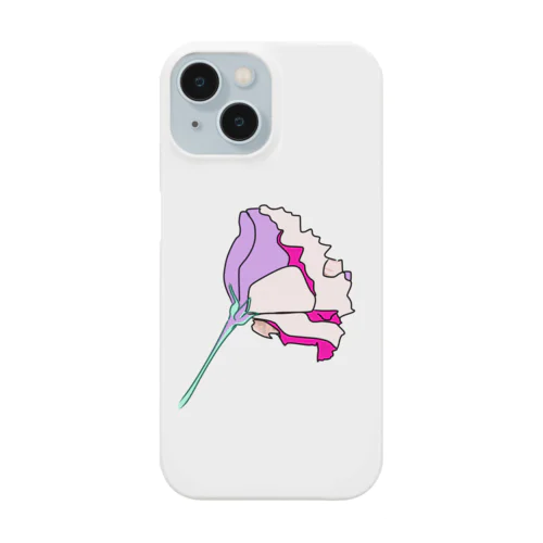 花 Smartphone Case