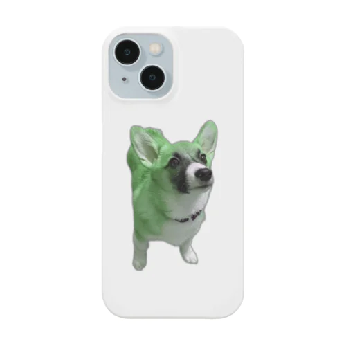 ワサビ犬 Smartphone Case