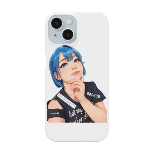 初ワンマンクラファンライブ記念グッズ2024 Smartphone Case