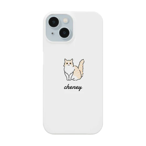 cheney Smartphone Case