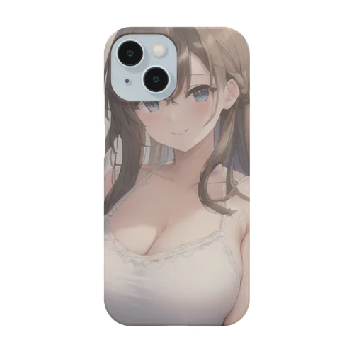 星空の旅 Smartphone Case