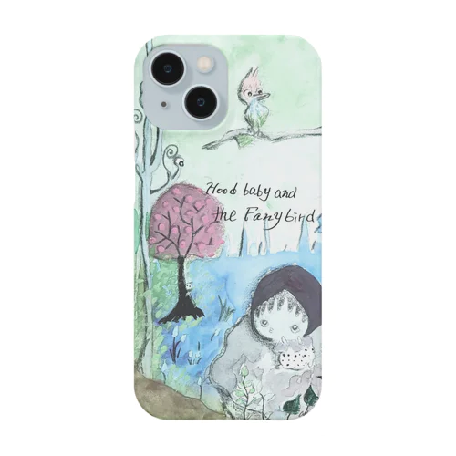 ずきんbabyと魔法の世界 Smartphone Case