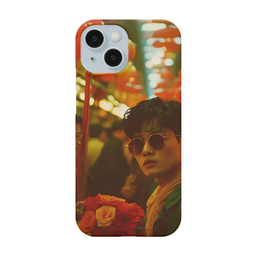 香港01 Smartphone Case