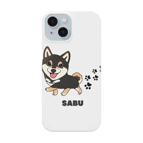 テチテチサブ2スマホケース Smartphone Case