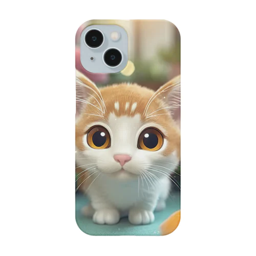 トゥーン・チョイ Smartphone Case