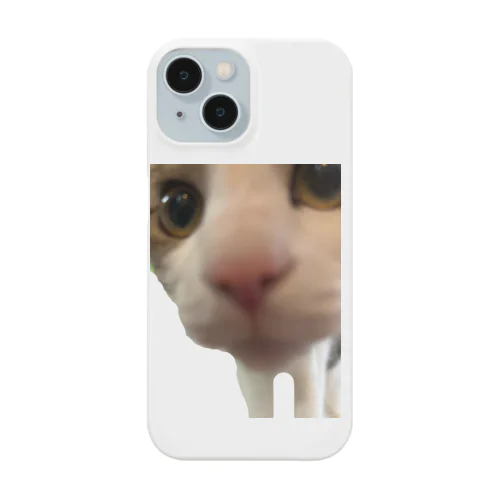 いやし猫　無限ちゃん Smartphone Case