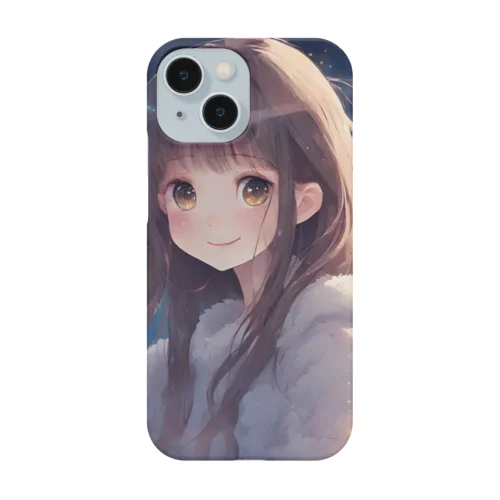 ジャスミン Smartphone Case