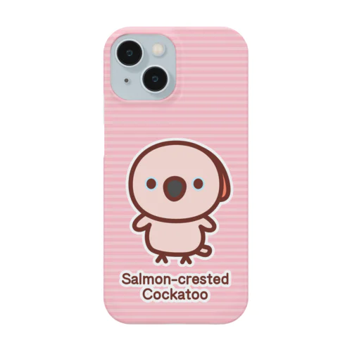 オオバタン Smartphone Case