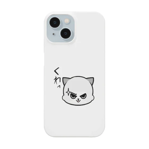 くわっ！いぬです Smartphone Case