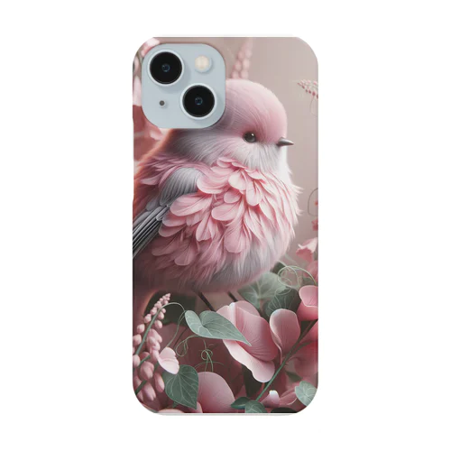 花鳥3 Smartphone Case