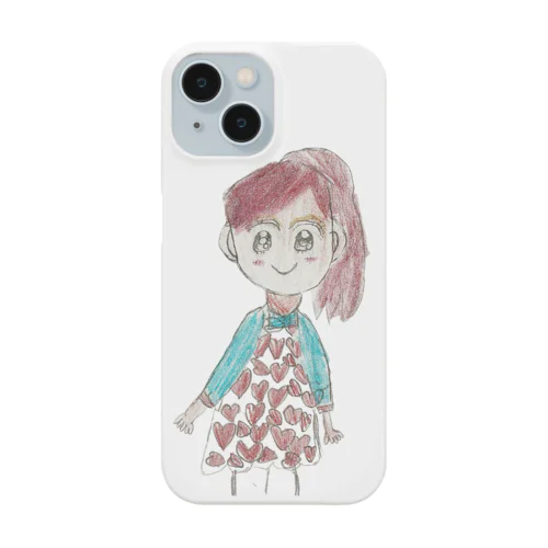 ochikeron Smartphone Case