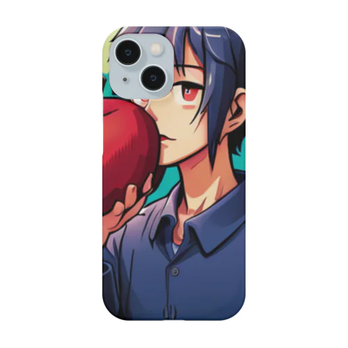 りんごBOY Smartphone Case