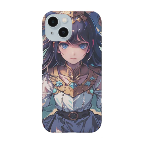 戦の女神 Smartphone Case