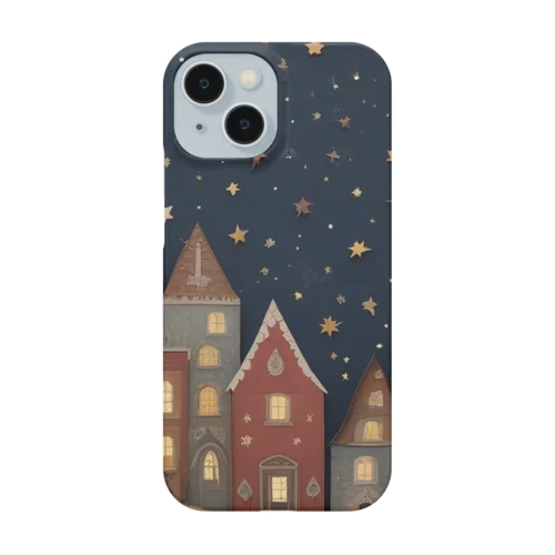 聖なる夜 Smartphone Case