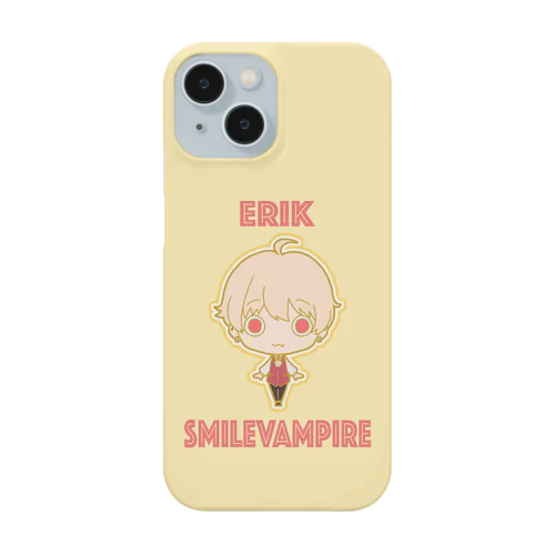 エリク ミニver スマホケース Smartphone Case