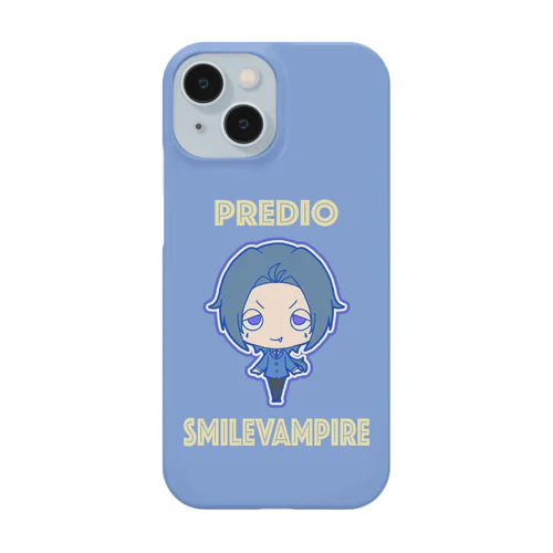 プレディオ ミニver スマホケース Smartphone Case