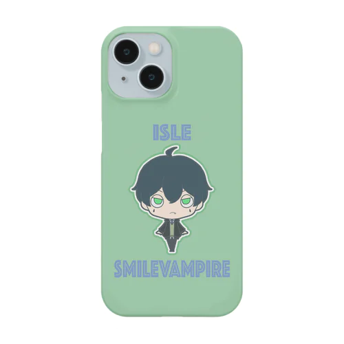 アイル ミニver スマホケース Smartphone Case