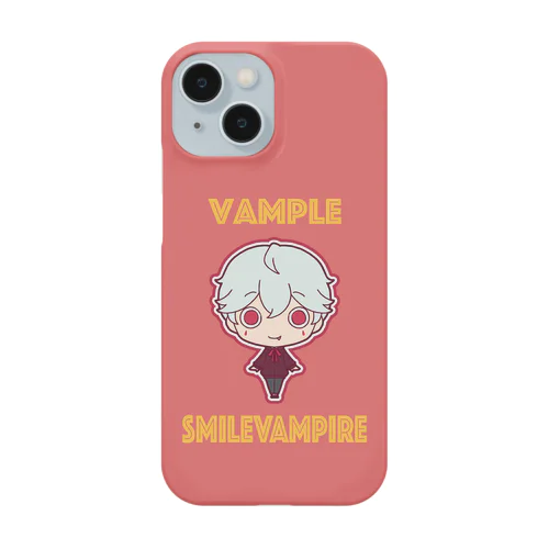 ヴァンプル ミニver スマホケース Smartphone Case