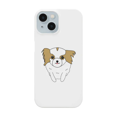 パピヨン Smartphone Case