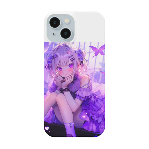 ゴシック少女 Smartphone Case