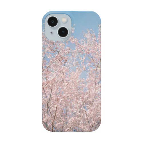 『Shun Ka Shu Tou』 Smartphone Case