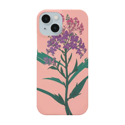 FLOWER_11 Smartphone Case