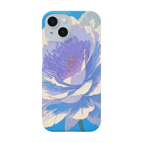 FLOWER_14 Smartphone Case