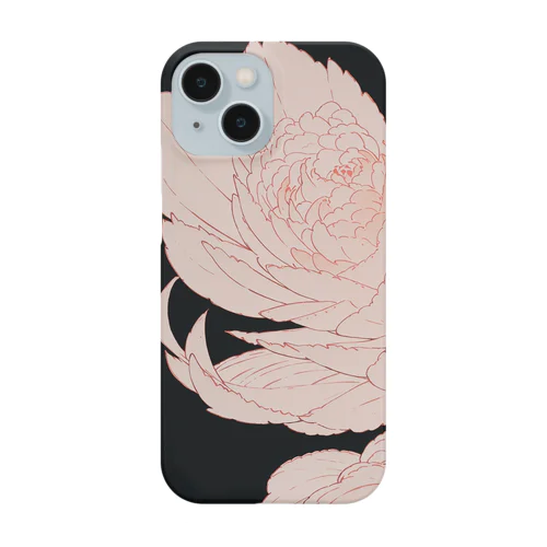 FLOWER_15 Smartphone Case