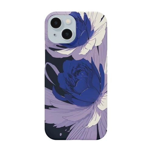 FLOWER_16 Smartphone Case