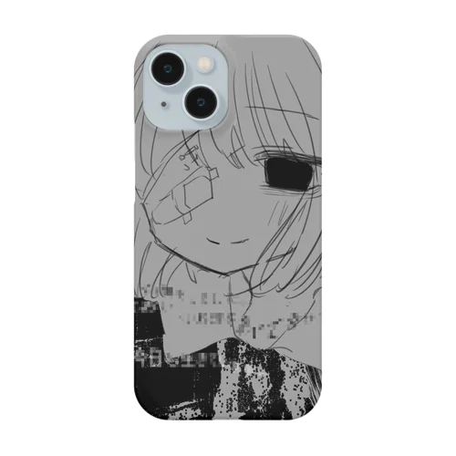 日記 Smartphone Case