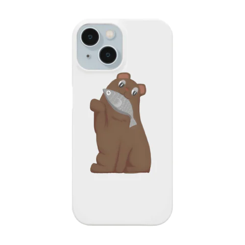 ニー Smartphone Case